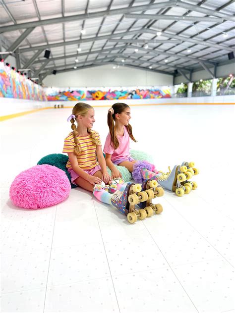 carrara markets reviews|Carrara Markets Rollerama Roller.